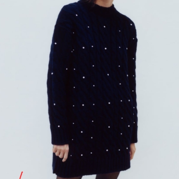 Zara Sweaters Zara Sweater Poshmark